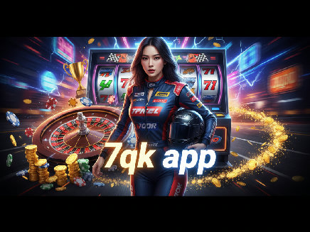 7qk app สล็อต
