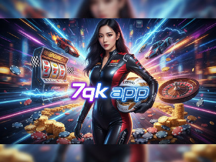 7qk app