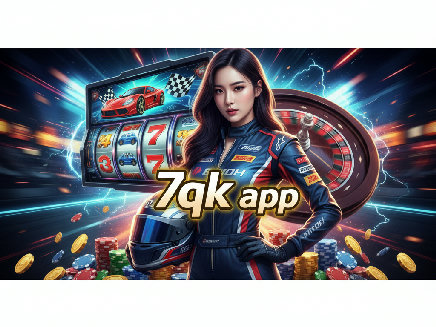 7qk app สมัครสมาชิก