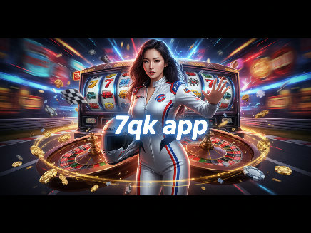 7qk app login